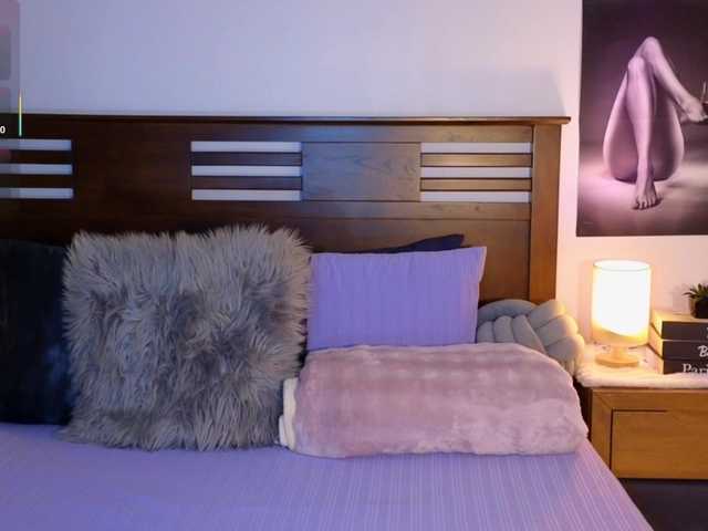 aaliyah18ally's BongaCams show and profile