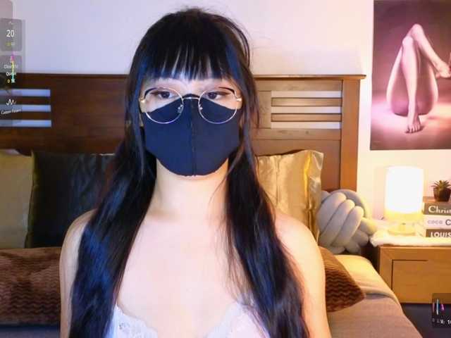 aaliyah18ally's BongaCams show and profile