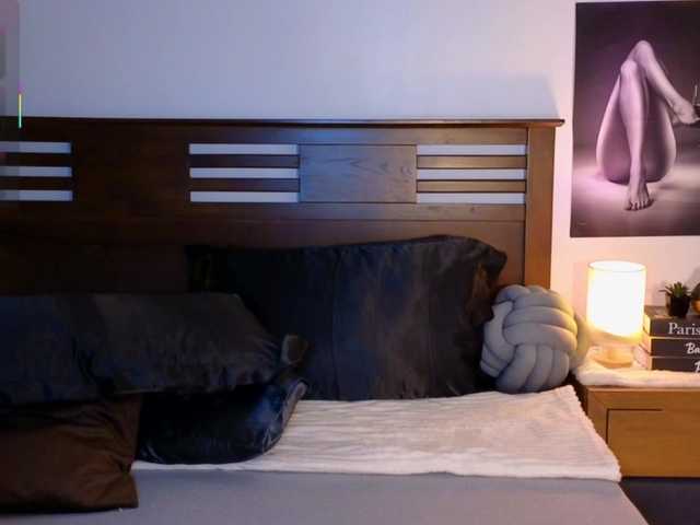 aaliyah18ally's BongaCams show and profile