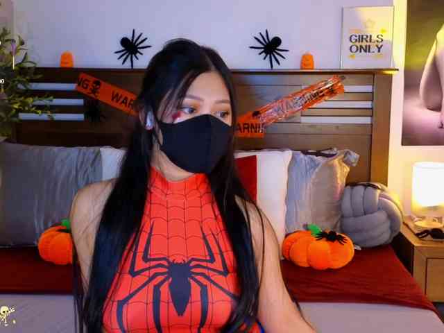 aaliyah18ally webcam