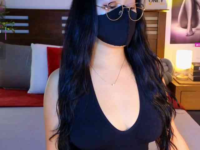 aaliyah18ally webcam