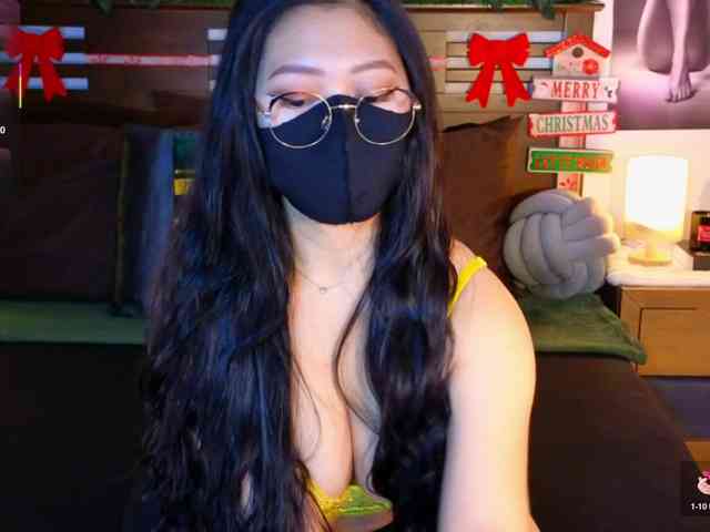 aaliyah18ally webcam