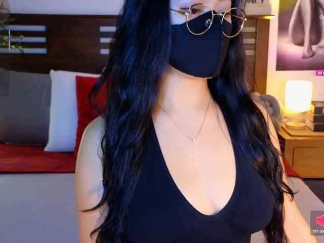 aaliyah18ally webcam