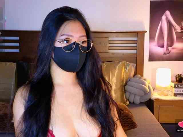 aaliyah18ally webcam