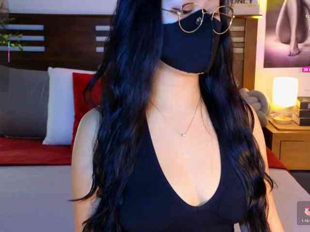 aaliyah18ally webcam