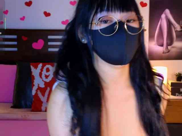 aaliyah18ally webcam