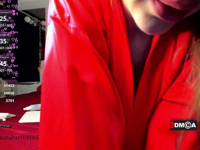 mata-hari1 Live Webcam on BongaCams