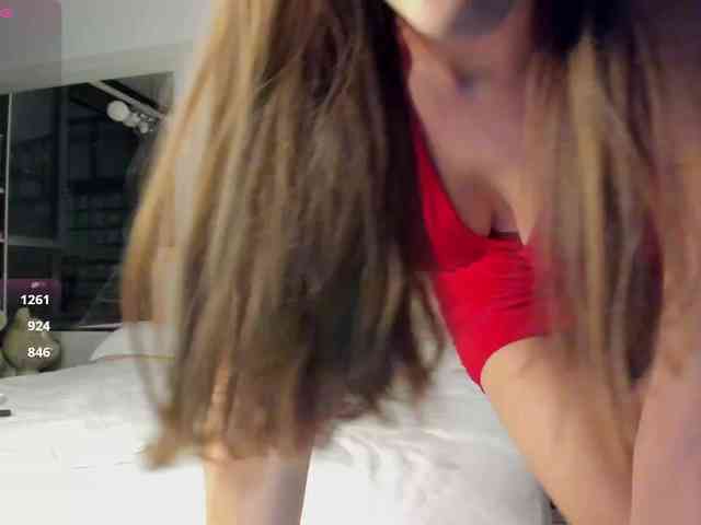 mata-hari1's webcam live show
