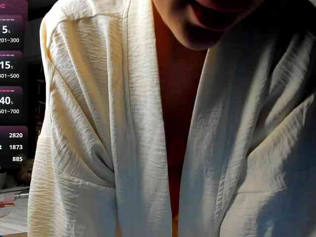 mata-hari1's webcam live show