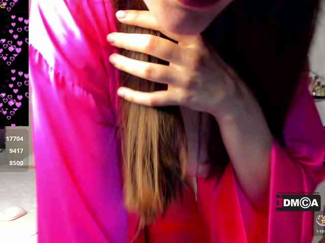 mata-hari1 webcam