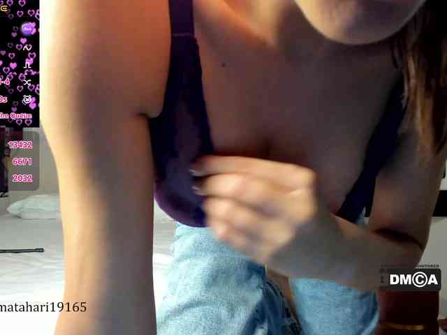 mata-hari1 Live Webcam on BongaCams