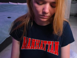 JanetShy Porn Show