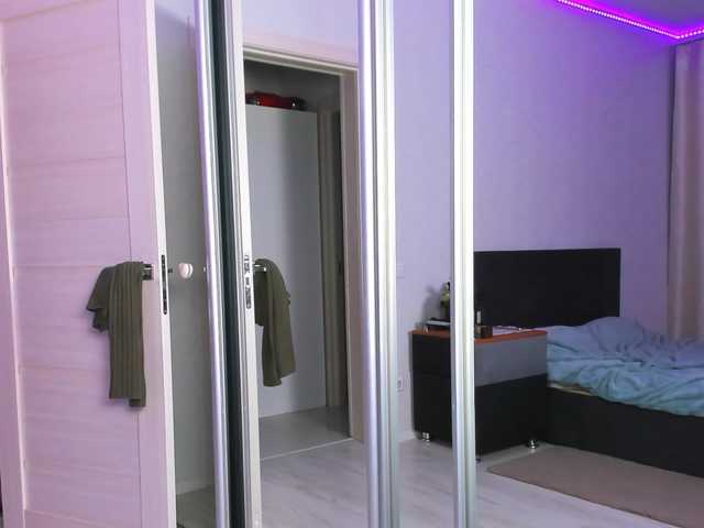 JanetShy from BongaCams