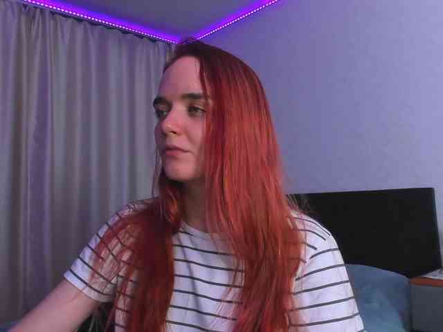 JanetShy Live Webcam on BongaCams