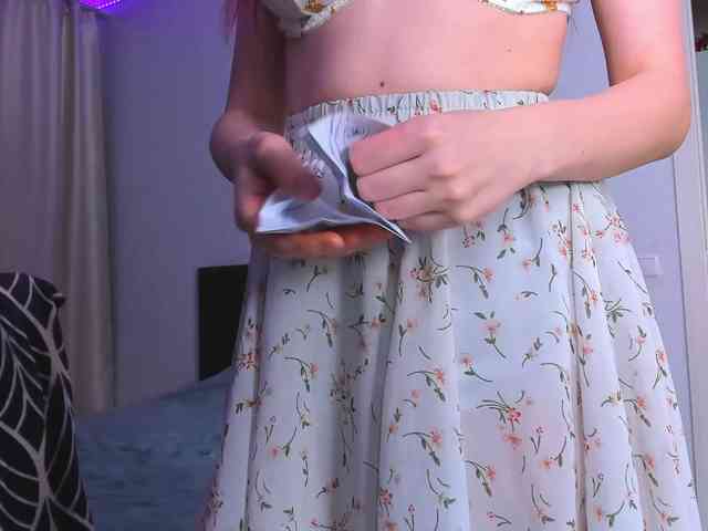 JanetShy Live Webcam on BongaCams