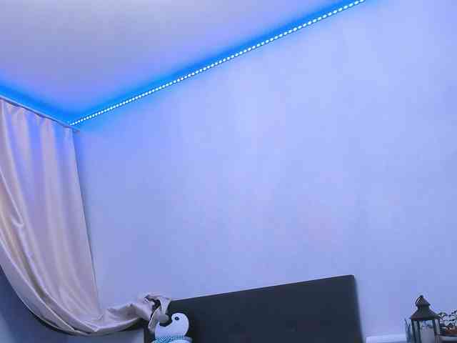 JanetShy Live Webcam on BongaCams