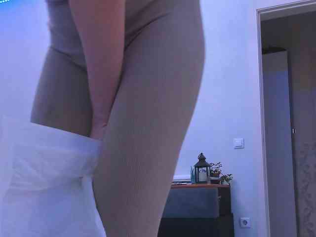 adult chat cam JanetShy