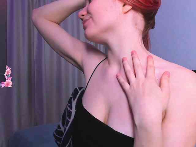 JanetShy Live Webcam on BongaCams
