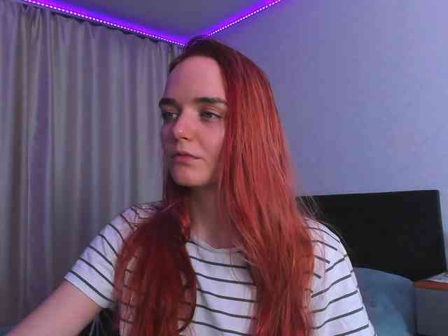 JanetShy Live Webcam on BongaCams