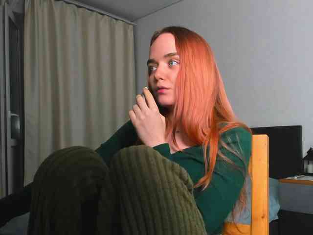 JanetShy Live Webcam on BongaCams