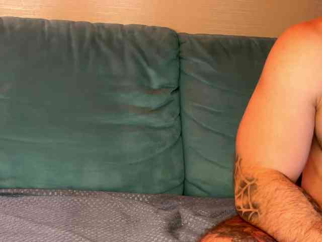 Ecstasy webcam