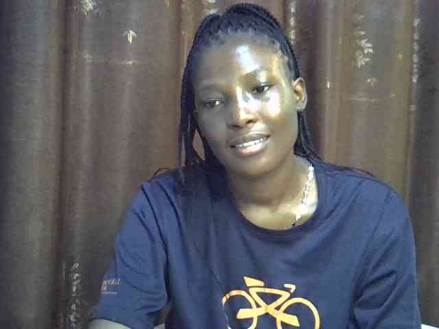 Cute-emmy webcam