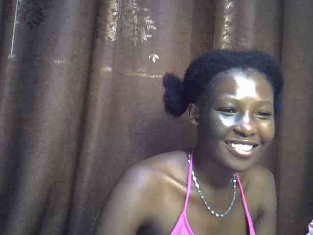 Cute-emmy webcam