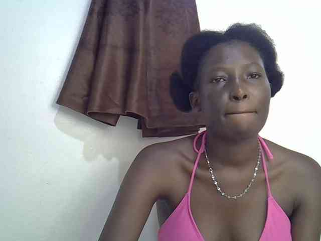 Cute-emmy webcam