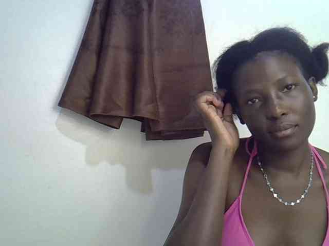 Cute-emmy webcam