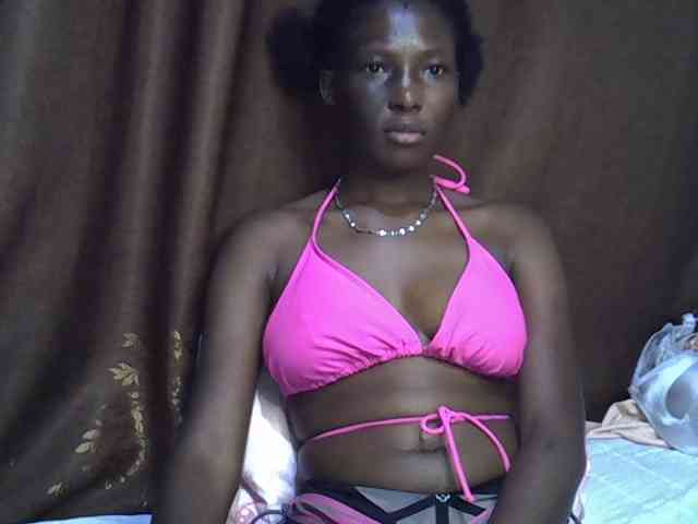 Cute-emmy webcam