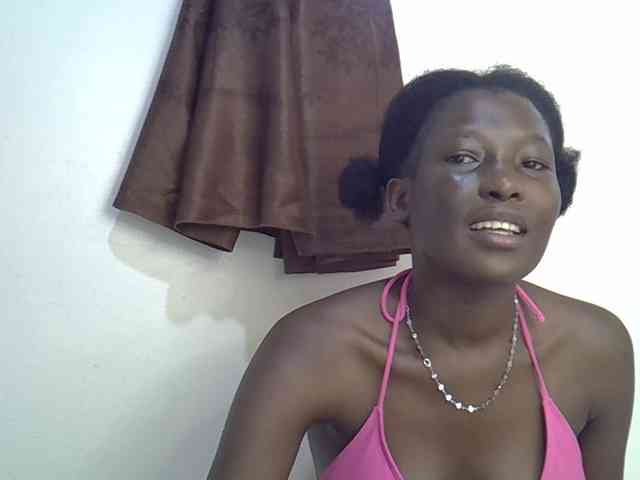 Cute-emmy webcam