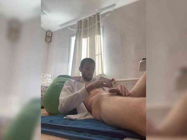 vampirum Live Webcam on BongaCams