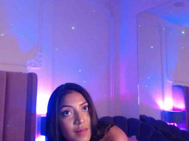 AnnyMartinez webcam