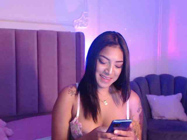 AnnyMartinez webcam