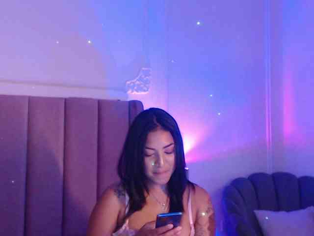 AnnyMartinez webcam