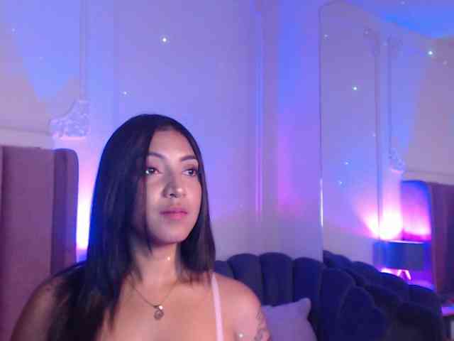 AnnyMartinez webcam