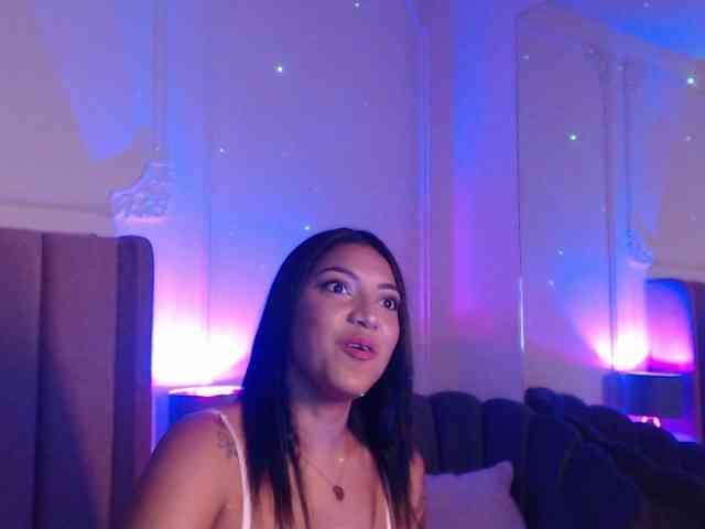 AnnyMartinez webcam