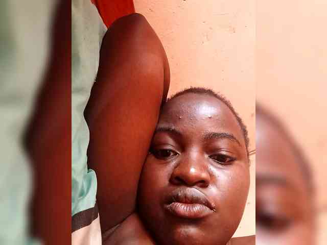 Cutebubbly1 Live Webcam on BongaCams