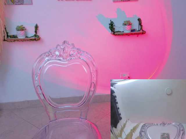 VioletaMedusa from BongaCams is Freechat