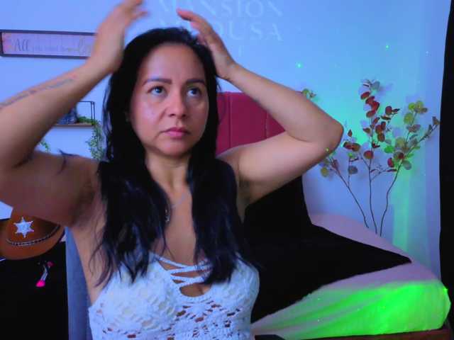 VioletaMedusa webcam bongacams model stream image