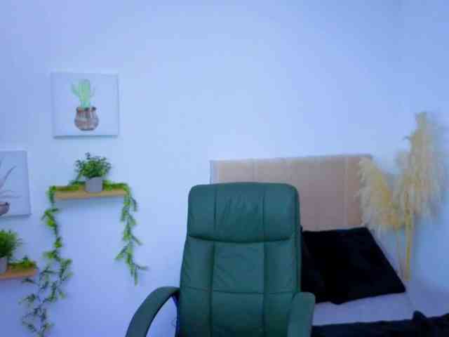 VioletaMedusa webcam