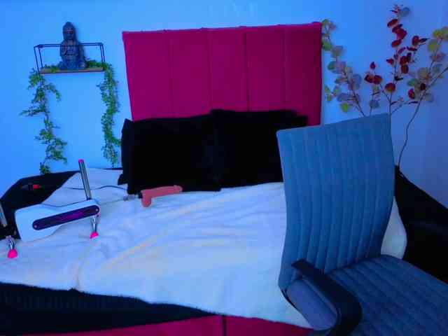 VioletaMedusa bongacams