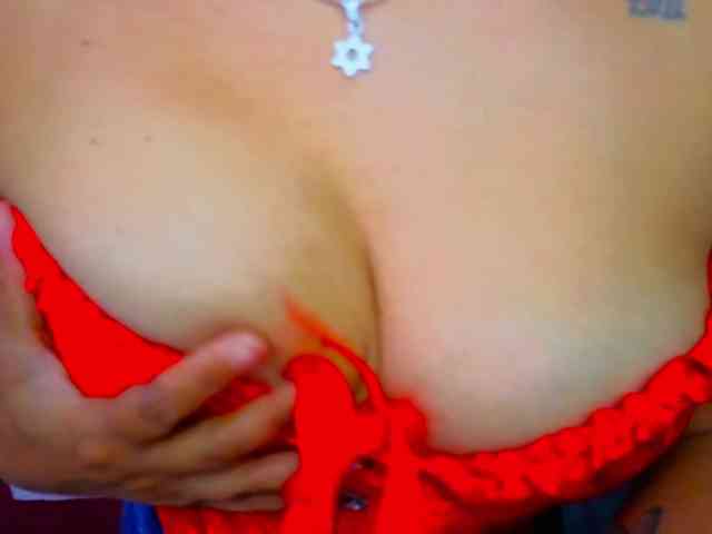 VioletaMedusa webcam