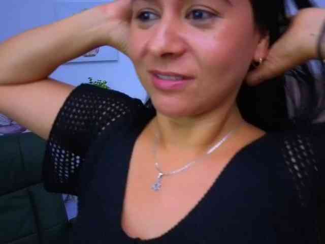 VioletaMedusa Live Webcam on BongaCams