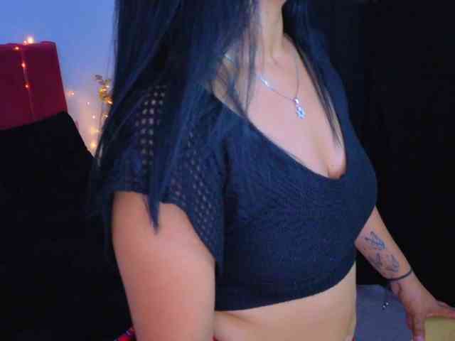 VioletaMedusa Live Webcam on BongaCams