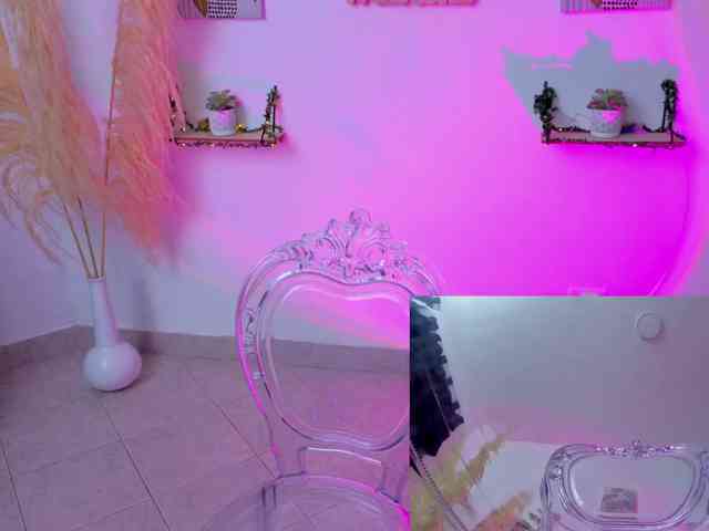 VioletaMedusa webcam