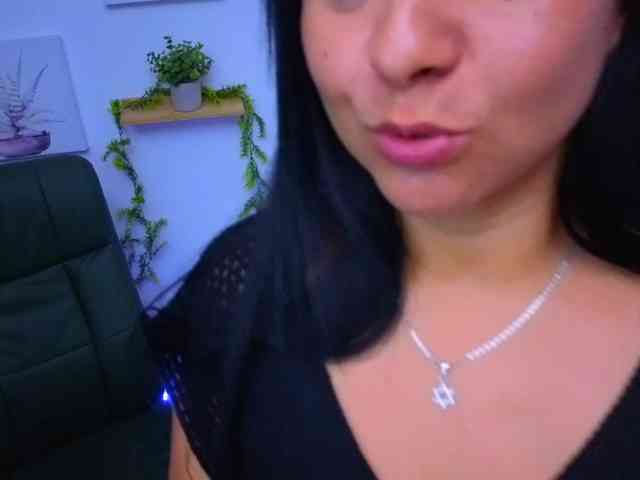 VioletaMedusa bongacams