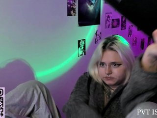 BOPOBKA-TOKEHOB Porn Show