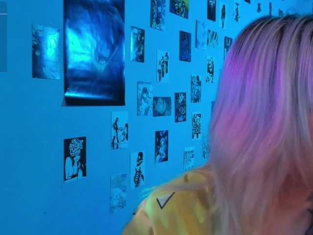 bixxxiz on BongaCams and RICams