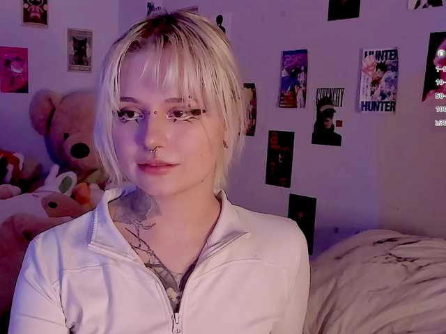 bixxxiz's BongaCams show and profile